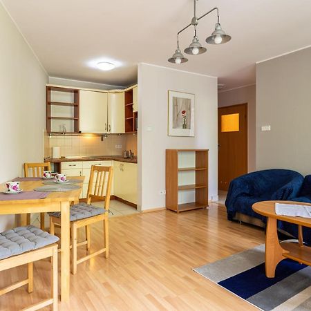 Victus Apartamenty, Apartamenty Sobieskiego Сопот Екстер'єр фото