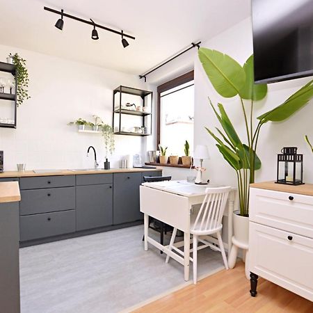 Victus Apartamenty, Apartamenty Sobieskiego Сопот Екстер'єр фото