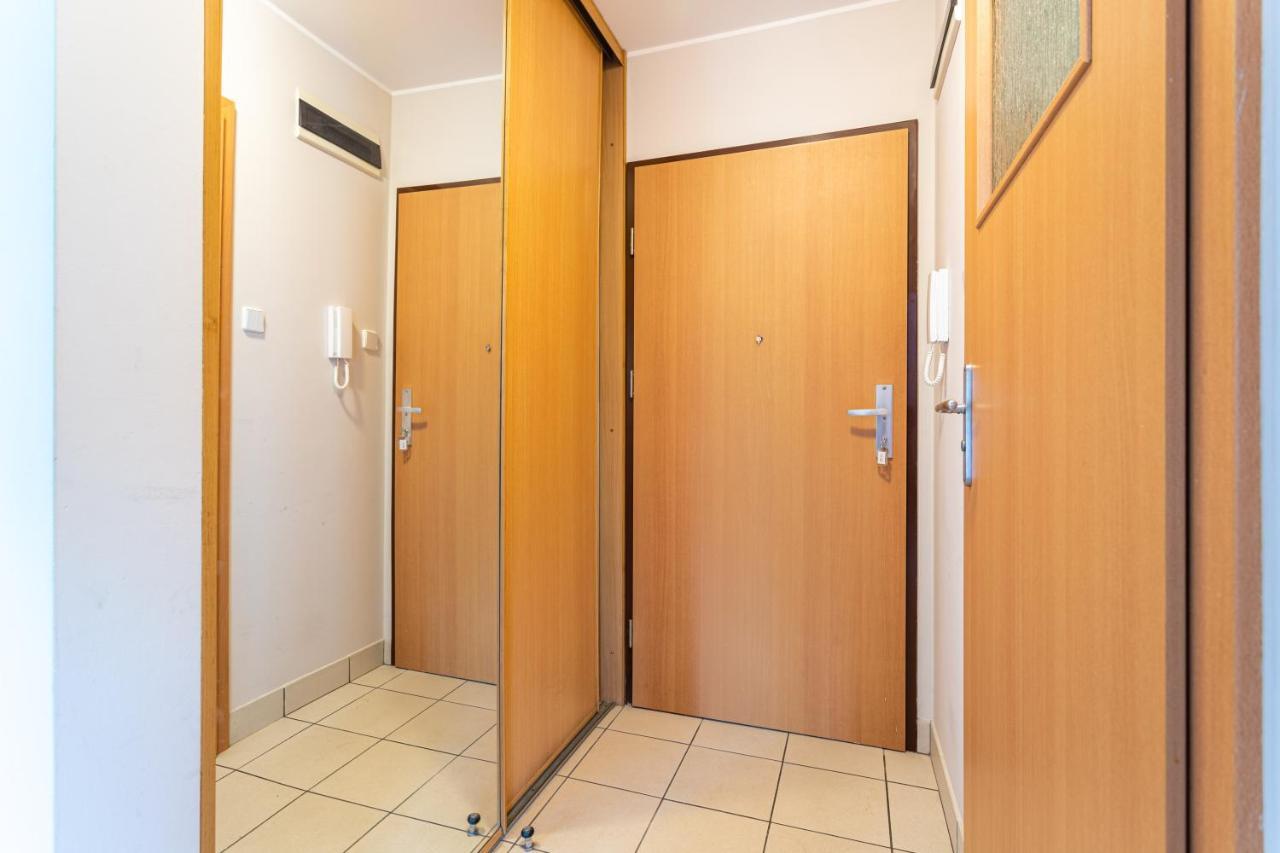 Victus Apartamenty, Apartamenty Sobieskiego Сопот Екстер'єр фото