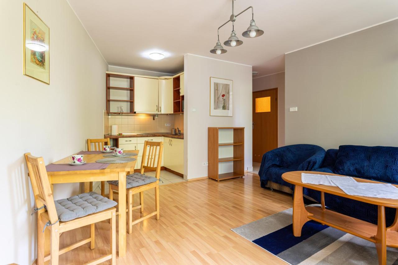 Victus Apartamenty, Apartamenty Sobieskiego Сопот Екстер'єр фото