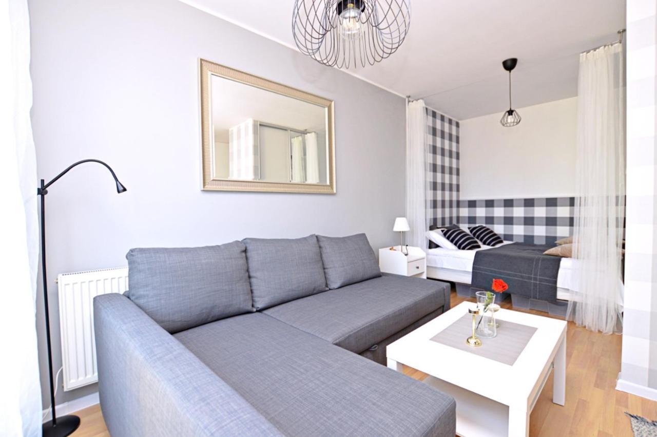 Victus Apartamenty, Apartamenty Sobieskiego Сопот Екстер'єр фото