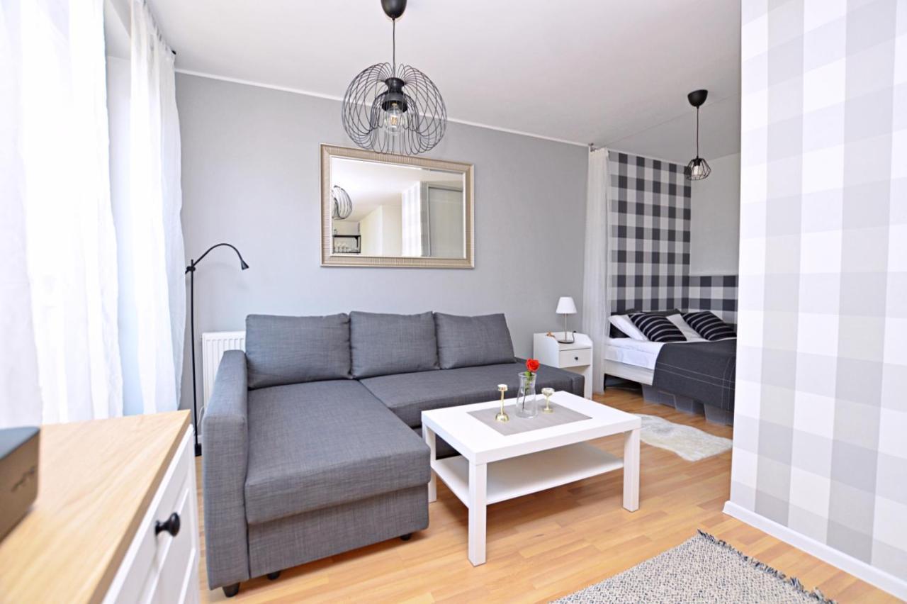 Victus Apartamenty, Apartamenty Sobieskiego Сопот Екстер'єр фото
