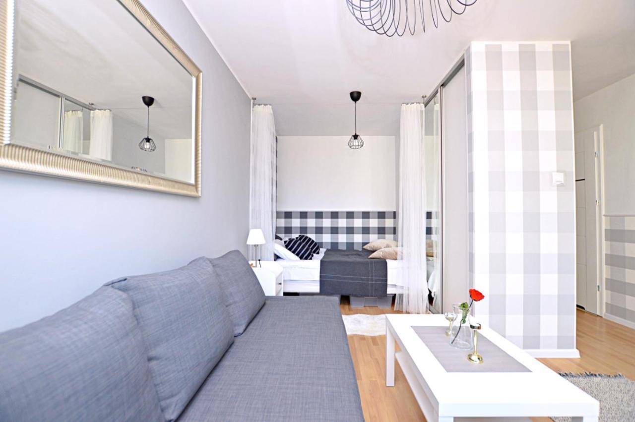 Victus Apartamenty, Apartamenty Sobieskiego Сопот Екстер'єр фото